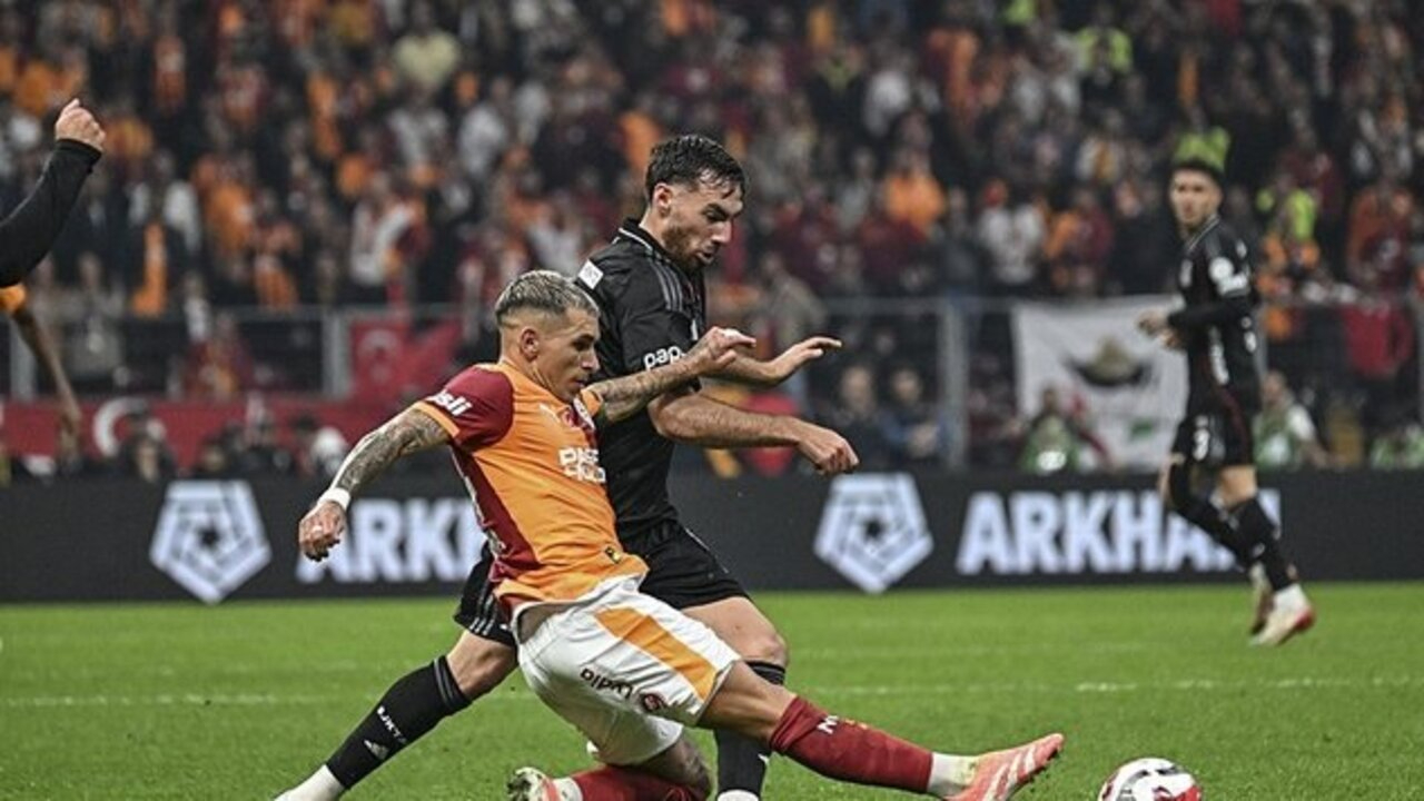 Orkun Kökçü'den çarpıcı açıklamalar: Böyle bir şeyin olmaması lazım, analiz edeceğiz!