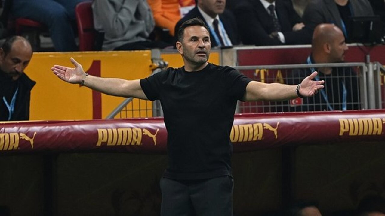 Okan Buruk'un sözleşmesine seçim ayarı! Yönetim opsiyon koydu