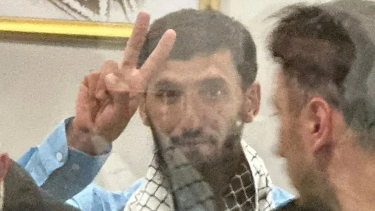 İstanbul Valiliği'nden Sumud Filosu aktivisti Erdem Özveren hakkında açıklama
