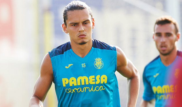 Enes Ünal Lucescu'yu dinledi, transfer oldu!