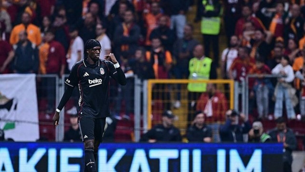 Tammy Abraham yaptığı büyük fedakarlığın karşılığını aldı