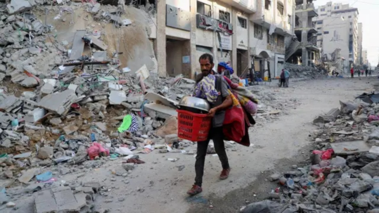 Türkiye dahil 8 İslam ülkesinden son dakika Gazze açıklaması! Hamas ve Trump adımlarını memnuniyetle karşılıyoruz