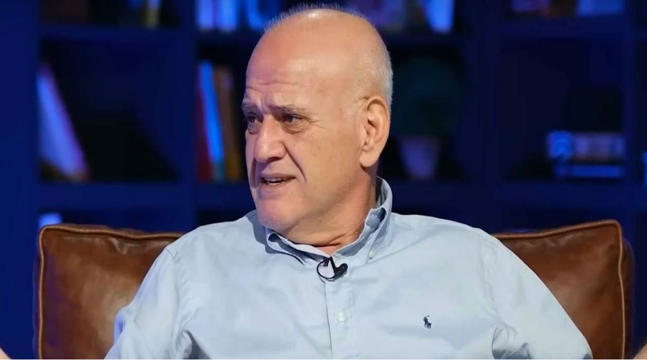 Dev Derbi Günü Ahmet Çakar'dan Tarihi "U Dönüşü"! Galatasaray Beşiktaş Maçını...