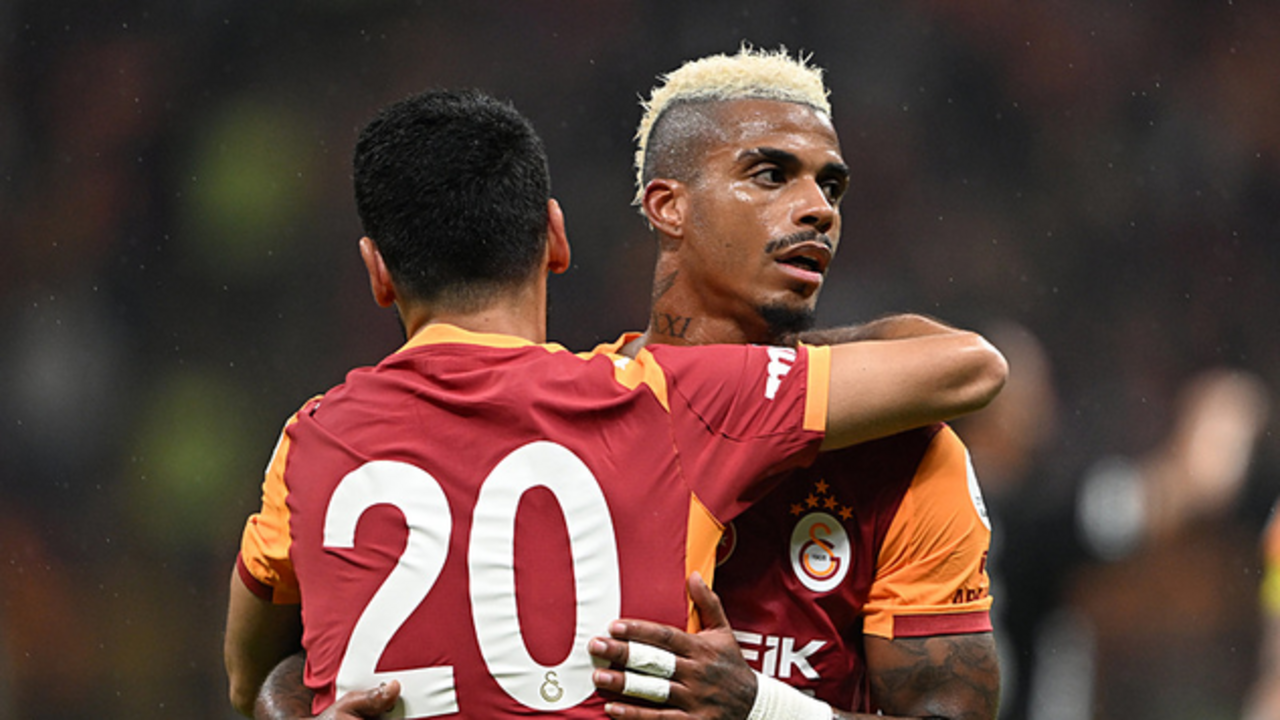 Galatasaray'da Mario Lemina için karar çıktı! İşte yeni pozisyonu