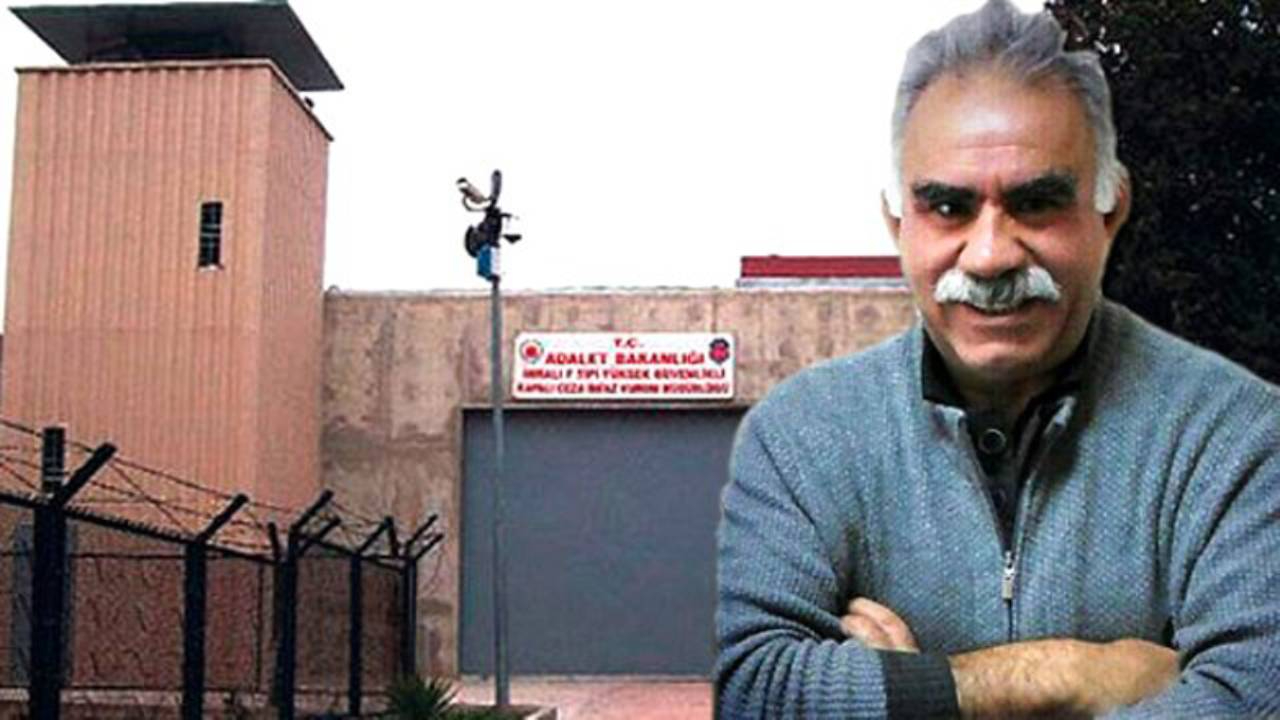 DEM Parti Heyeti Öcalan’la görüştü! İmralı’dan mesaj: “Cumhuriyetin yeni yüzyılı barış üzerine kurulmalı”