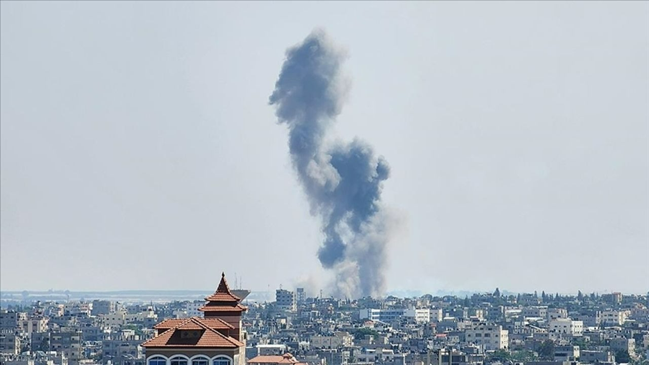 Mısır’da kritik tur başlıyor! Gün belli oldu! Hamas ve İsrail dolaylı müzakerelerde görüşecek!
