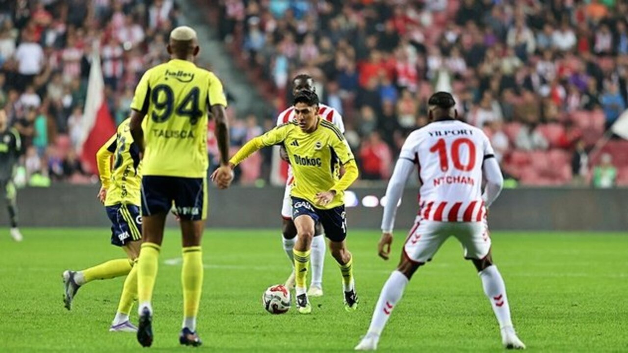 Edson Alvarez, öz eleştiride bulundu: Yapmamız, geliştirmemiz gereken çok şey var!