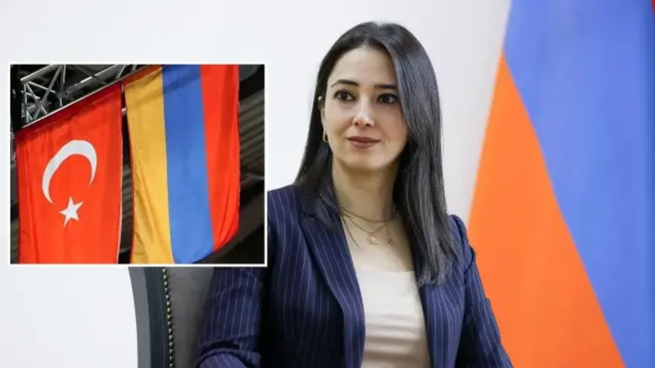 Ermenistan'dan kritik Türkiye açıklaması: Üst düzeyde olacak!