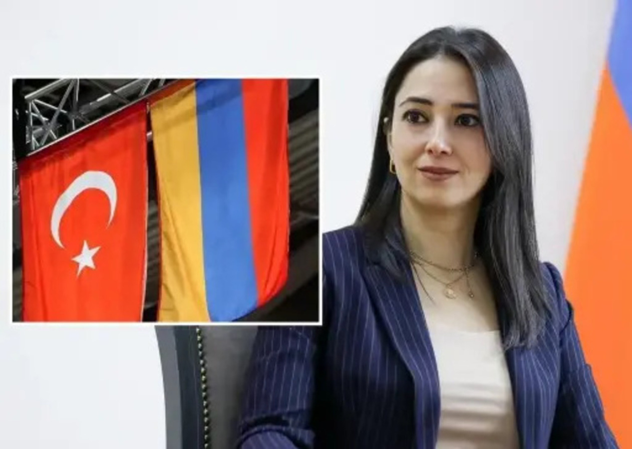 Ermenistan'dan kritik Türkiye açıklaması: Üst düzeyde olacak!