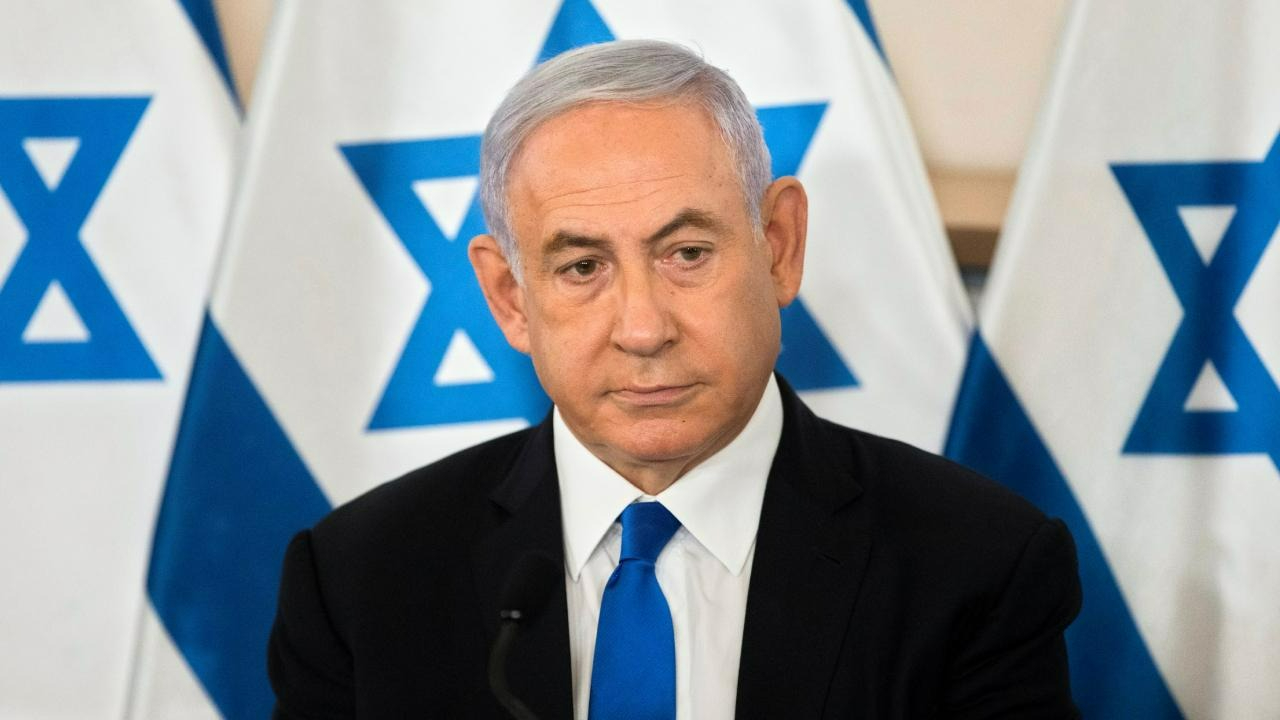 Azarı yiyince Netanyahu! Talimatı verdi! Gazze Planı için masaya oturuyor...
