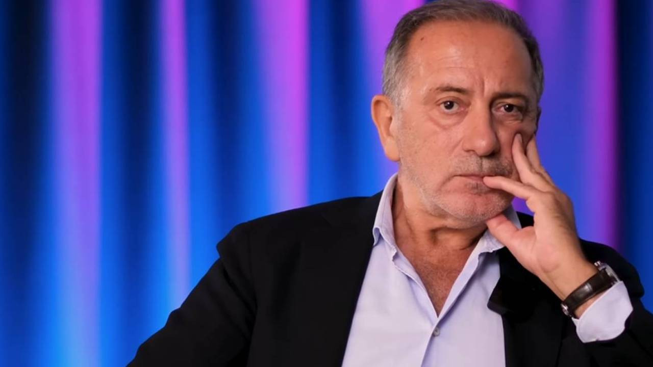 Tutukluluğu devam eden Fatih Altaylı YouTube’a ara verdi! "Cezaevi insanı hem bedenen hem ruhen yoruyor"