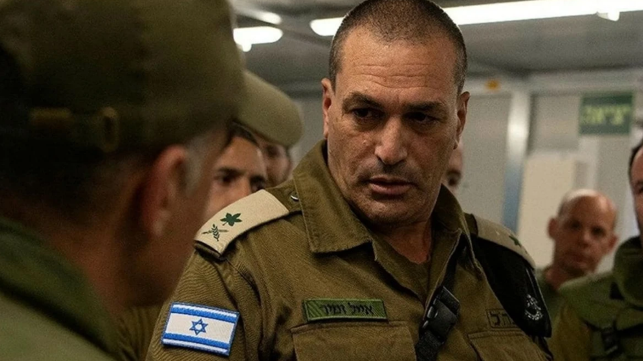 Ateşkes yok itirafı! İsrail Genelkurmay Başkanı: Hamas varlığını sürdürürse saldıracağız