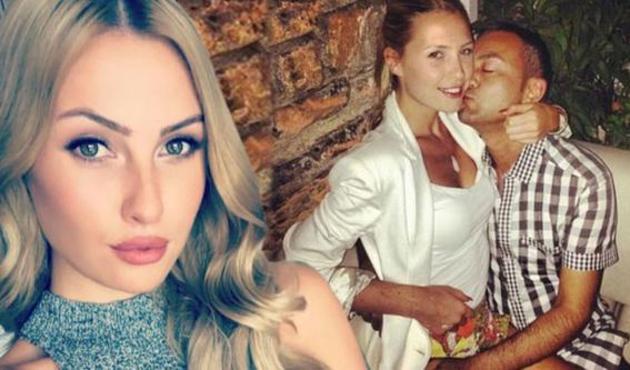Serdar Ortaç'ın eşi Chloe Loughnan sessizliğini bozdu!