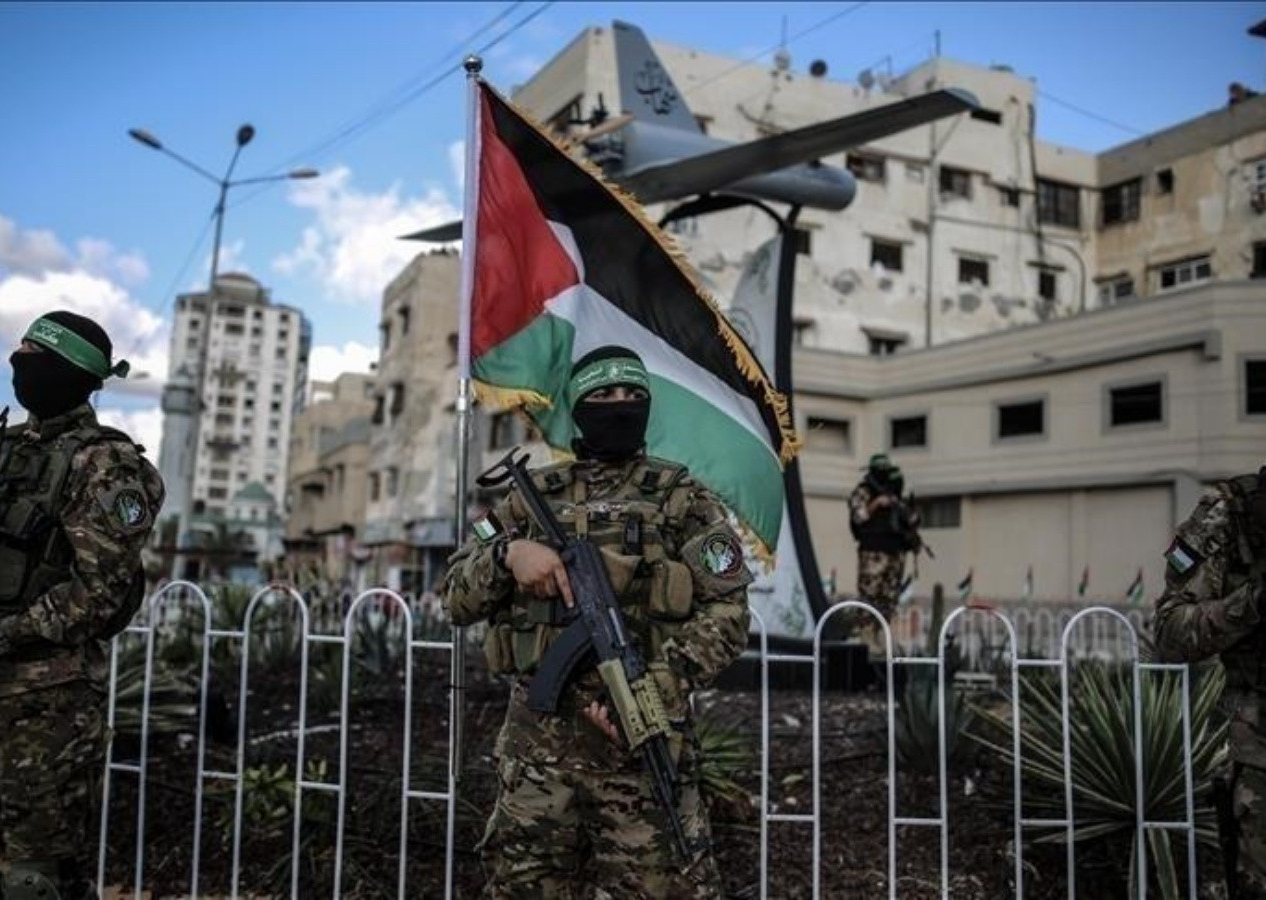 Kalıcı barış için ilk adım! Mısır’da kritik zirve: Hamas ve İsrail arasında dolaylı müzakereler başlıyor! Trump’ın 20 maddelik Gazze planı masada