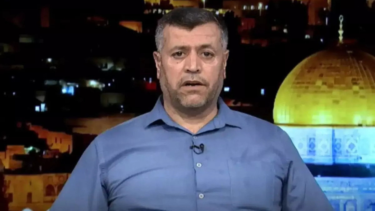 Hamas'tan İsrail'e rest: ''Direneceğiz" diyerek duyurdu!