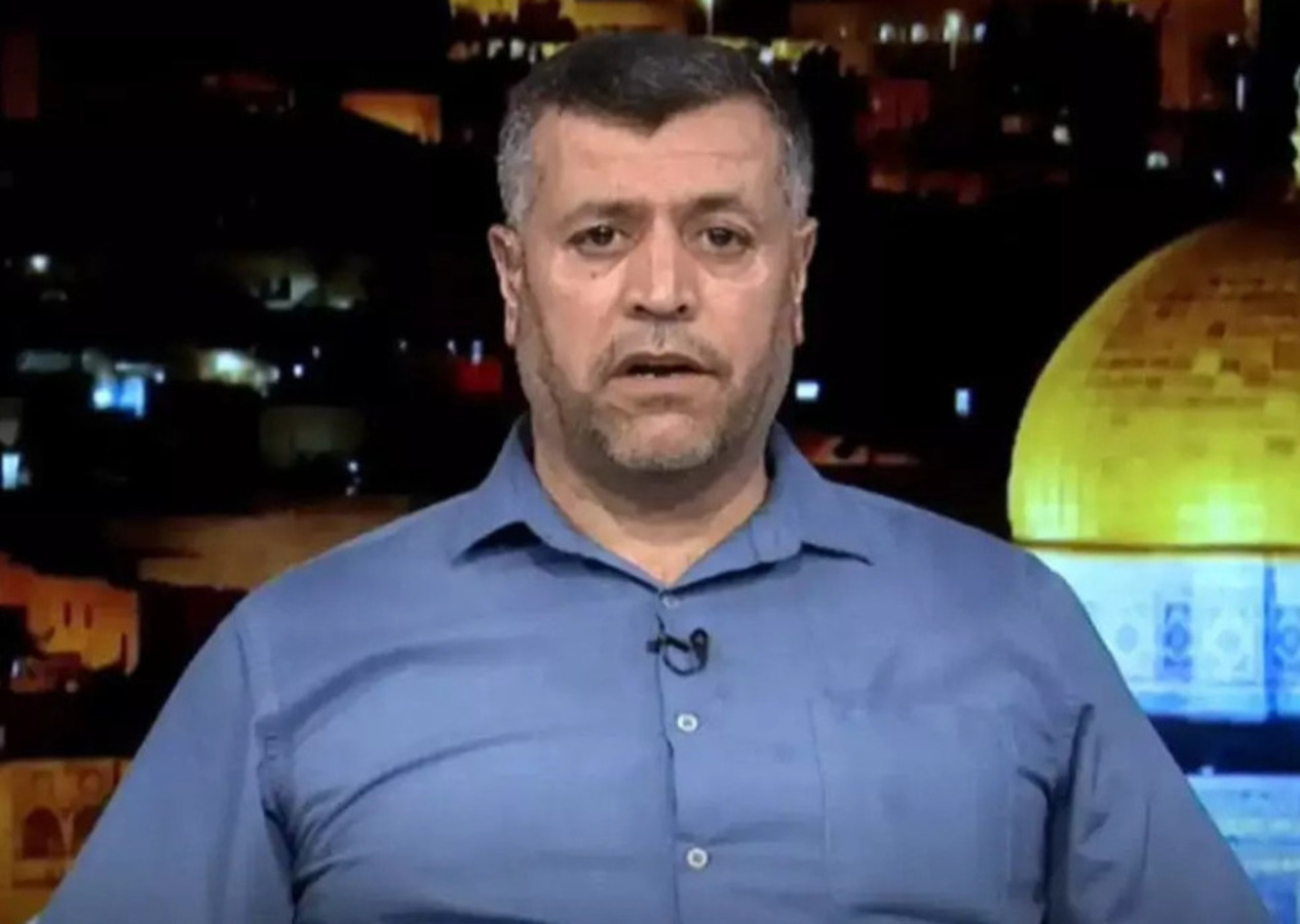 Hamas'tan İsrail'e rest: ''Direneceğiz" diyerek duyurdu!