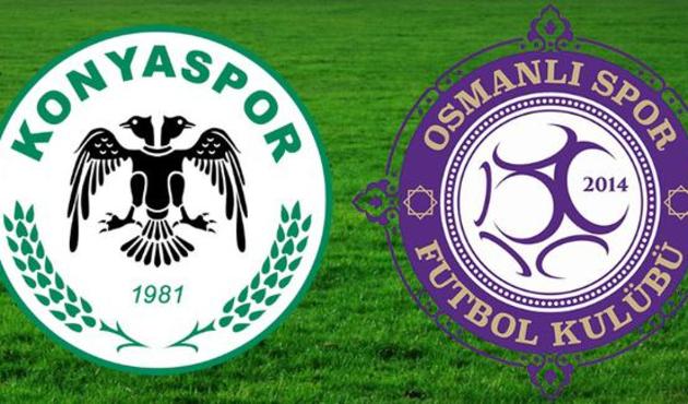 Konyaspor evinde güldü!