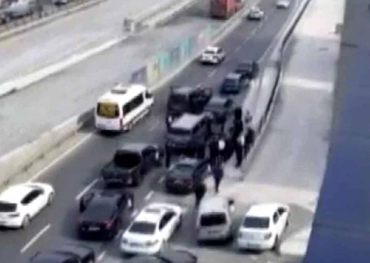 Magandaya af yok! Düğünlerde silah atan da trafikte yol kesen de cezaevine girecek