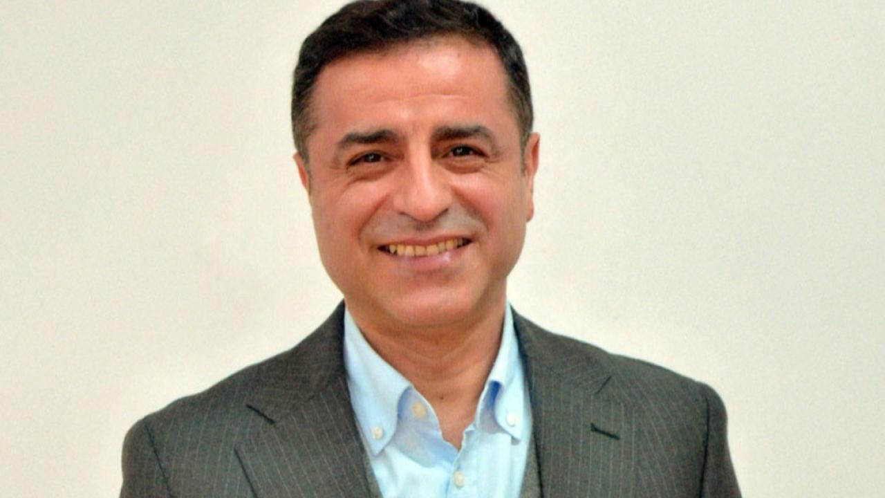 Flaş iddia… Selahattin Demirtaş hakkında tahliye kararı çıkacak