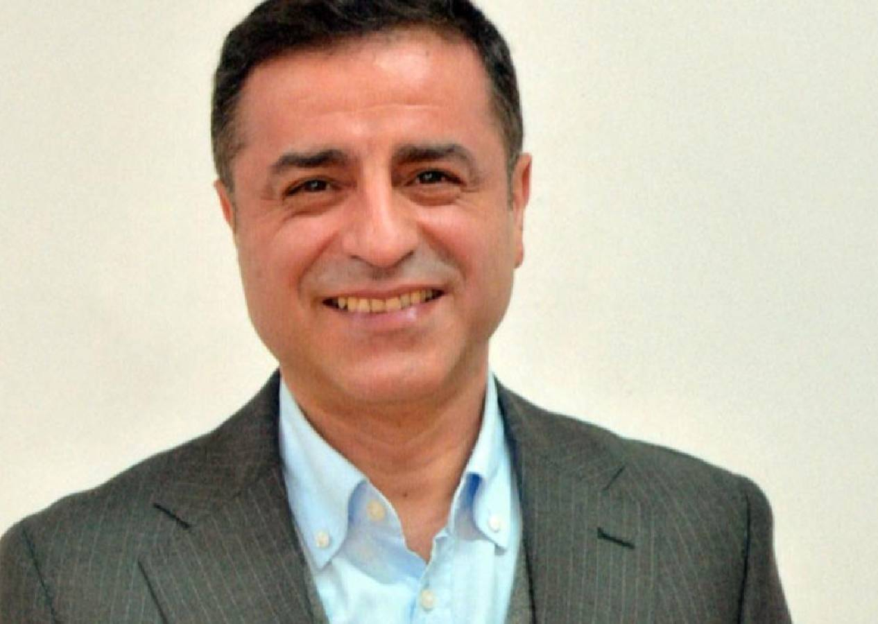 Flaş iddia… Selahattin Demirtaş hakkında tahliye kararı çıkacak