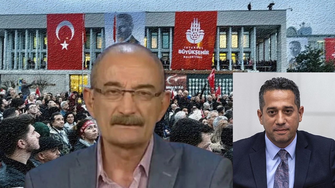 “Delil yok” algısı çöktü! Yargıda tarihi süreç başlıyor: Pazarcı duyurdu, Başarır hedef saptırdı