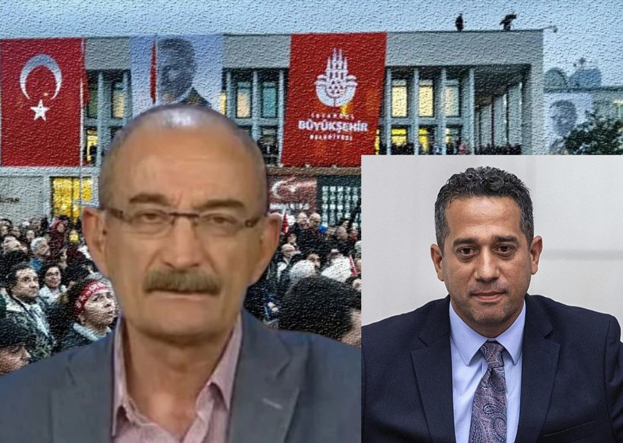 “Delil yok” algısı çöktü! Yargıda tarihi süreç başlıyor: Pazarcı duyurdu, Başarır hedef saptırdı