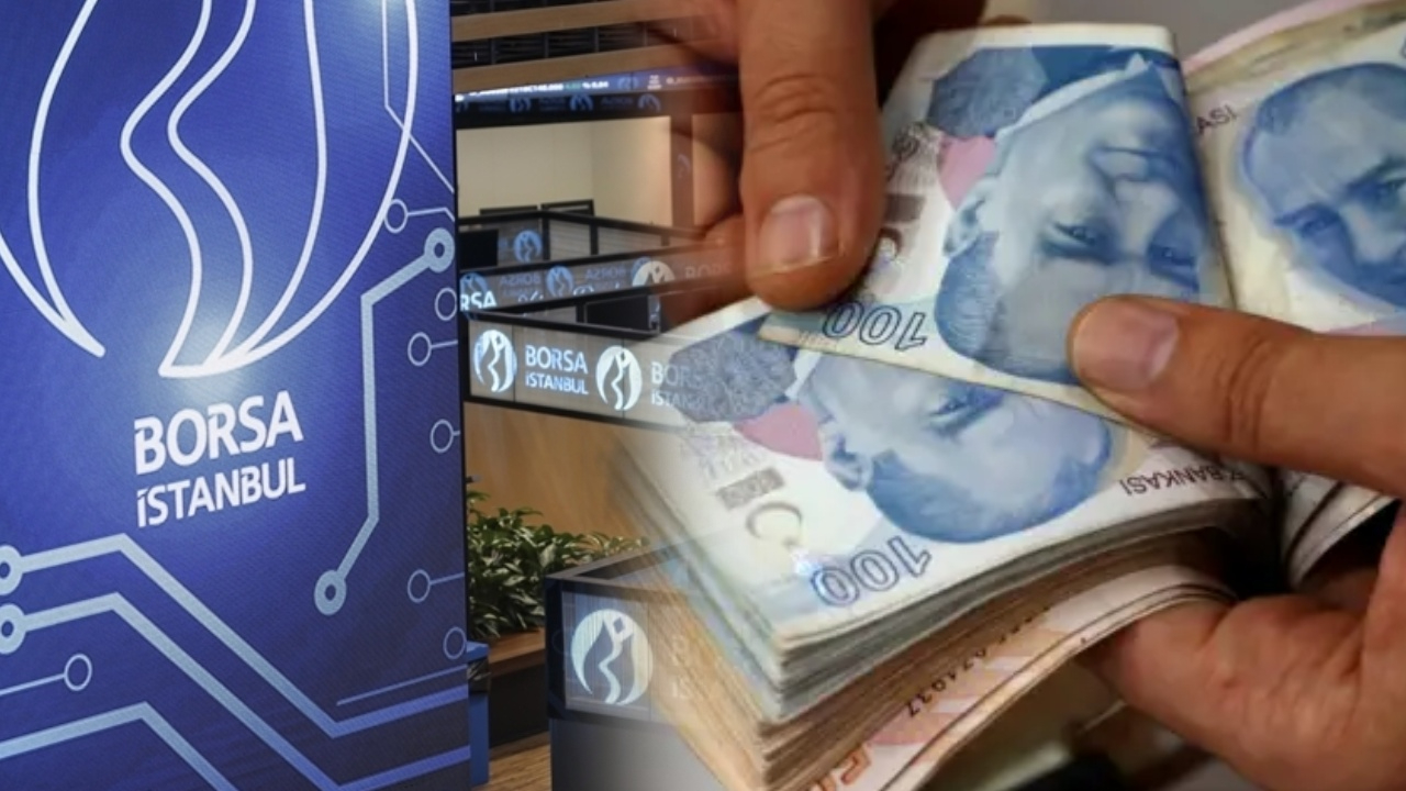 Türkiye’nin dev bankası için 14 aracı kurum devrede! Yatırımcısı kazancını katlıyor