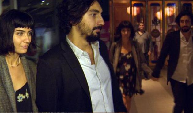 Tuba Büyüküstün, Umut Evirgen'e göz açtırmıyor!