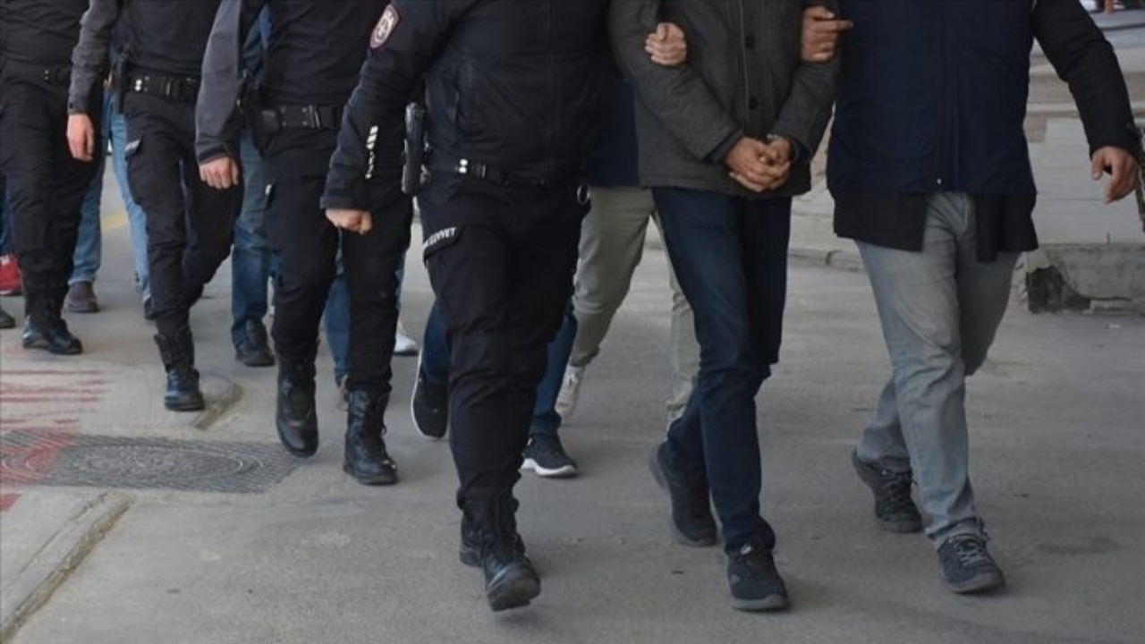 Siber dolandırıcılara büyük darbe! 10 günde 209 tutuklama