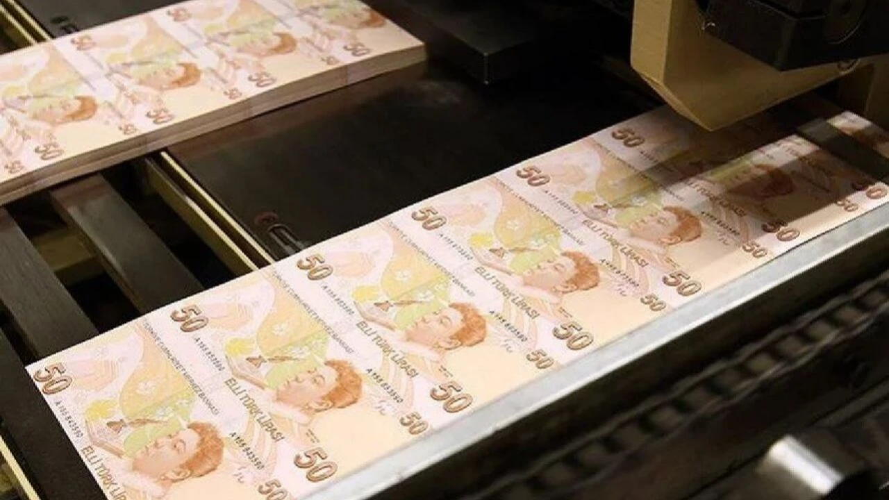 8 ay sonra bir ilk! Yeni paralar piyasaya sürüldü