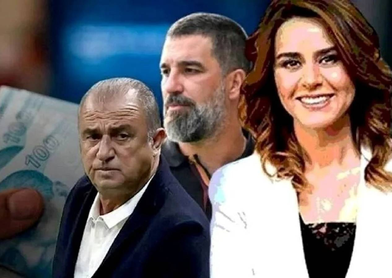 Fatih Terim ve ünlü İsimleri dolandırmıştı! Savcı mütalaayı açıkladı: Seçil Erzan’a 345 yıl istendi