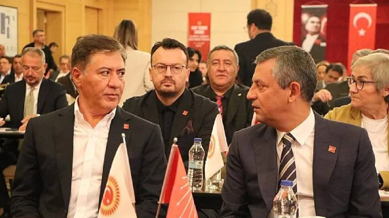 CHP’de şaibe krizi zirve yaptı! Muhalif vekillerden soğuk duş: Bolu toplantısına 10 vekil gelmedi