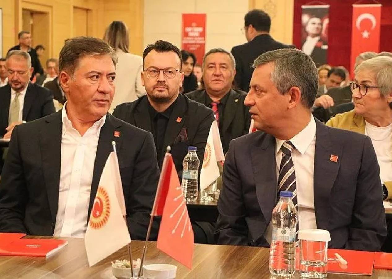 CHP’de şaibe krizi zirve yaptı! Muhalif vekillerden soğuk duş: Bolu toplantısına 10 vekil gelmedi