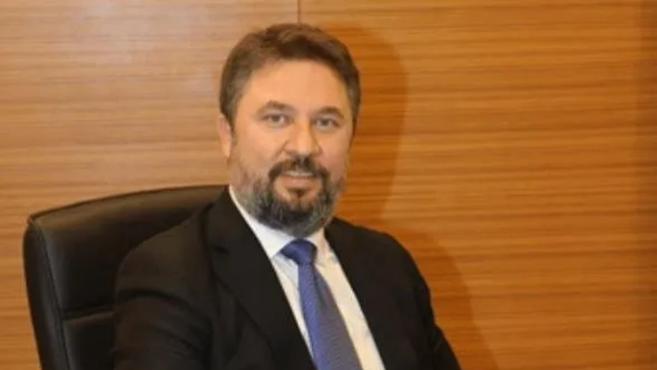 Şirket sahibi Halaç gözaltında! Altın rafineri operasyonunda gözaltı listesi ortaya çıktı