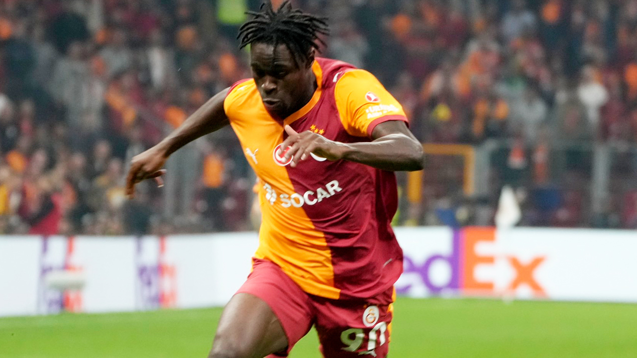 Wilfried Singo'nun kaçıracağı maçlar belli oldu