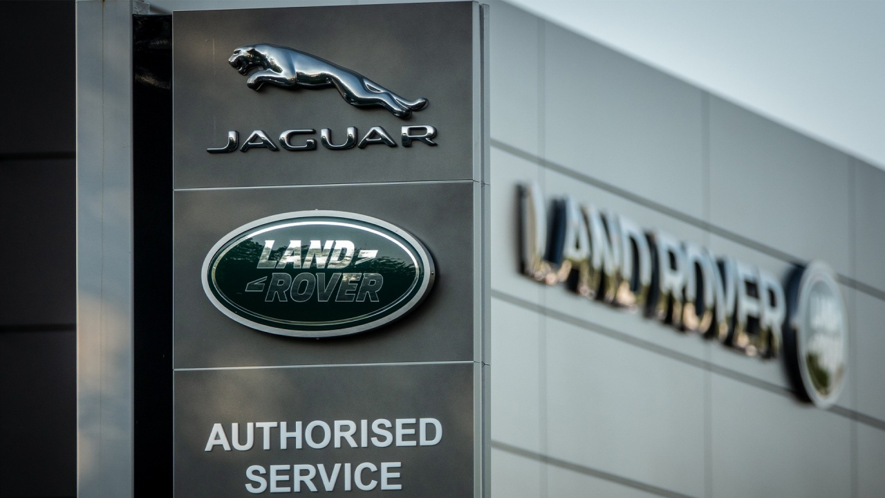 İngiltere’de siber kâbus! Jaguar 30 gündür üretim yapamıyor