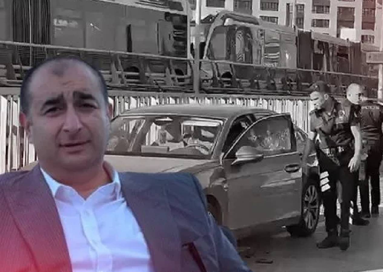 Talimatı o isme vermişler! Serdar Öktem cinayetinde yurt dışı bağlantısı ortaya çıktı