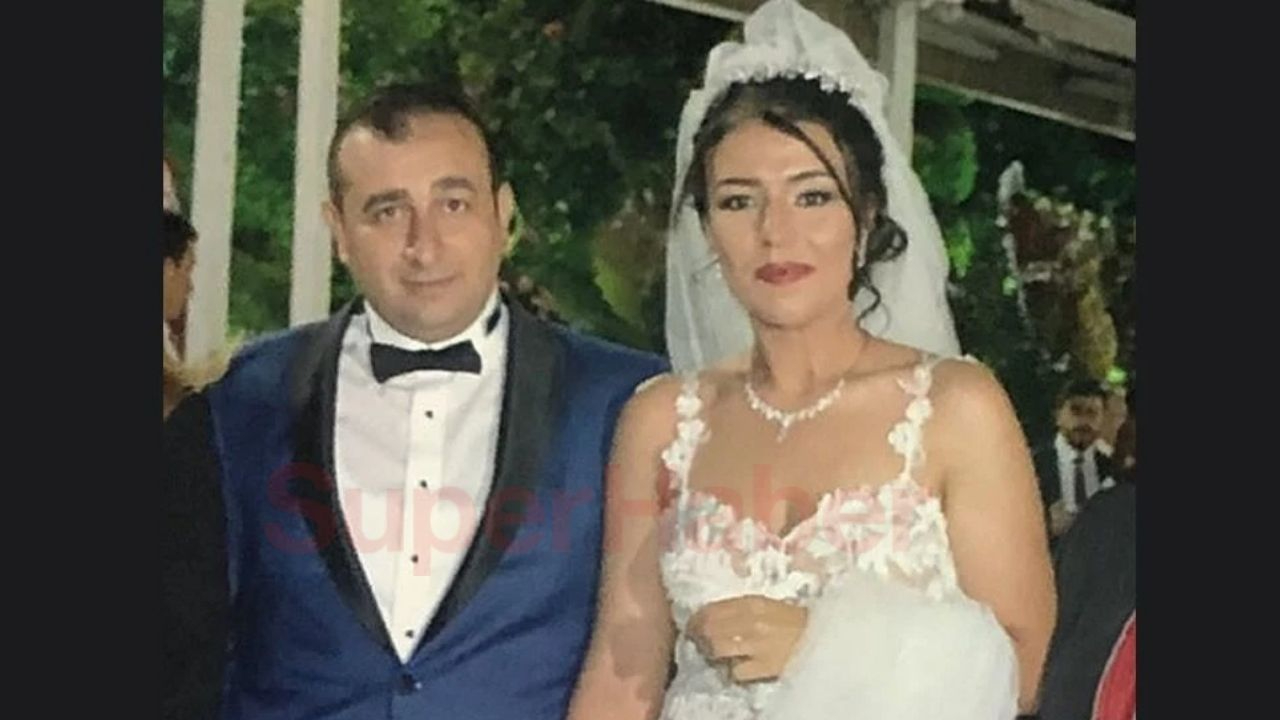 Serdar Öktem cinayeti: Uzun namlulu silahlı saldırıda ölen avukatın Eşi Dilek Pınar Öktem kimdir?