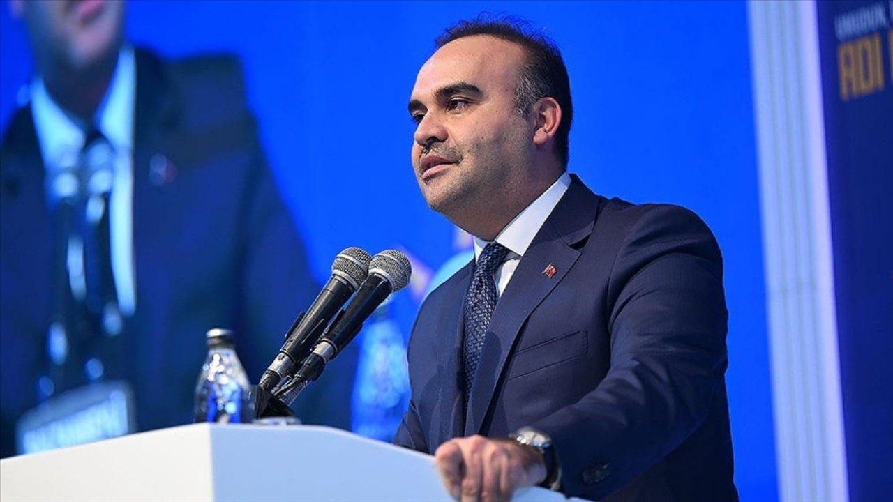 Bakan Kacır: Türkiye, yatırım ve ihracatta cazibe merkezi haline geldi