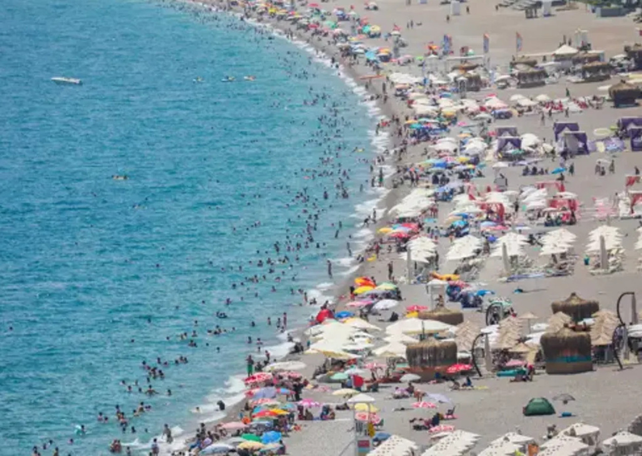 Oteller Kralı'na kripto operasyonu: Ünlü turizmciler gözaltına alındı!