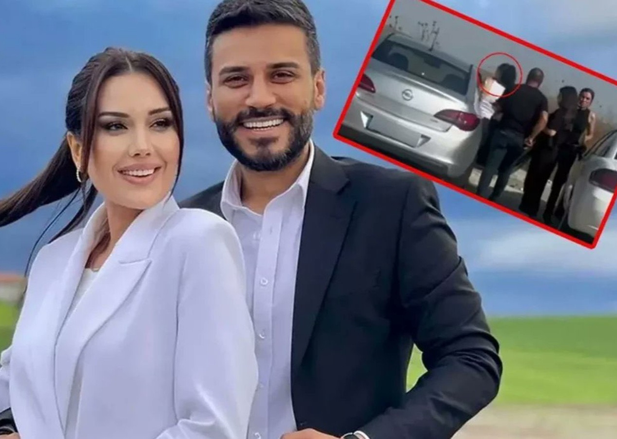 Dilan ve Engin Polat yeniden gözaltına alındı! Çekmeköy’deki villalarına sabah baskını: 295 milyon liralık vergi kaybı iddiası...