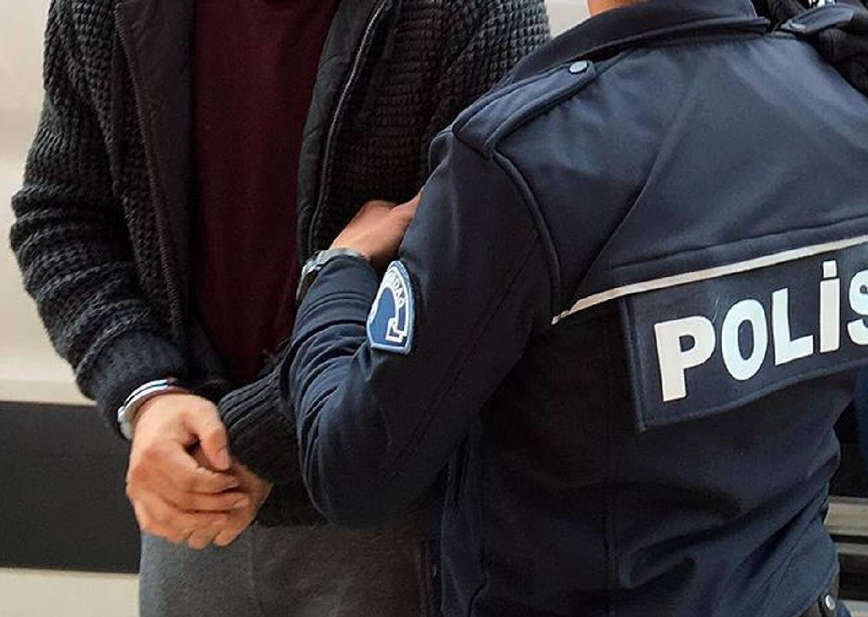 MSB belgelerinde rüşvet soruşturması: 32 kişiye gözaltı kararı