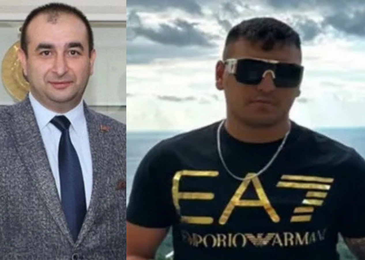Serdar Öktem'i Daltonlar mı öldürdü? Çete yöneticisi sosyal medya hesabından duyurdu!