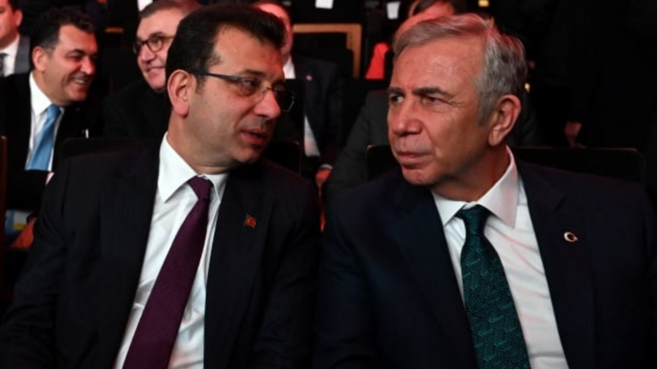 Diploma davasında dikkat çeken detay! "İmamoğlu'nun diplomasını Yavaş yaktı