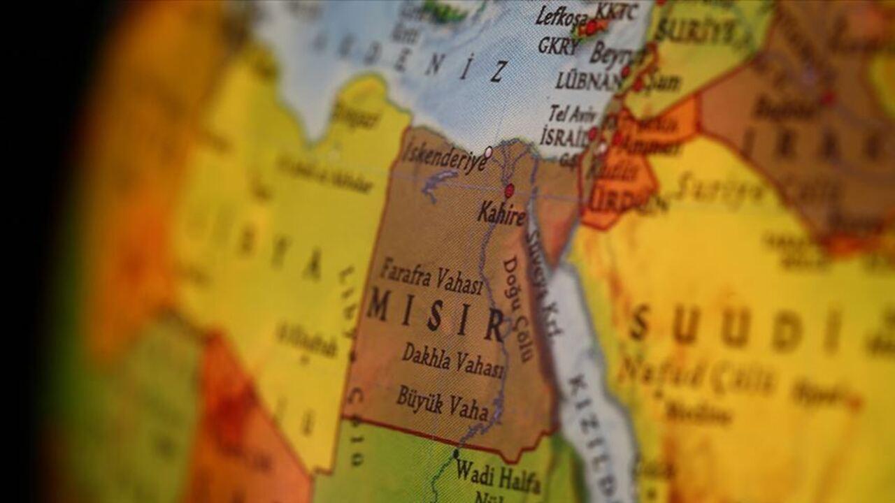 İsrail duyurdu: Mısır'daki esir takası müzakerelerinde önümüzdeki 48 saat kritik