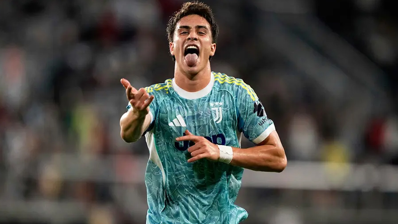 Kenan Yıldız'lı Juventus'un galibiyet hasreti devam ediyor