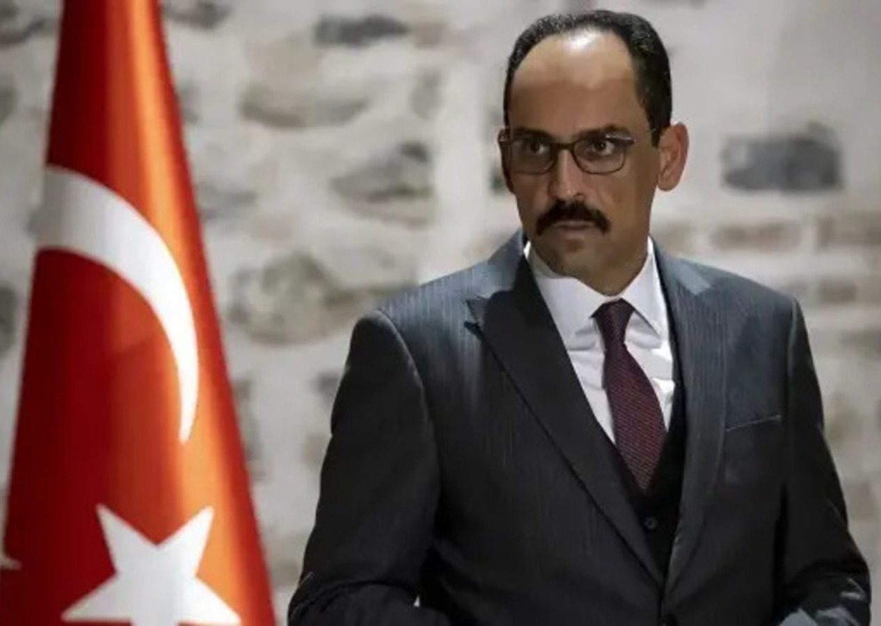 Türkiye'den ateşkes hamlesi! MİT Başkanı İbrahim Kalın, Mısır'a gidiyor...