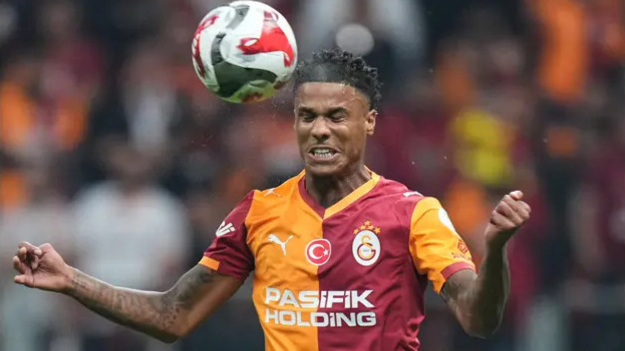 Galatasaray Ismail Jakobs'u göndermedi, milli takımında kriz çıktı!