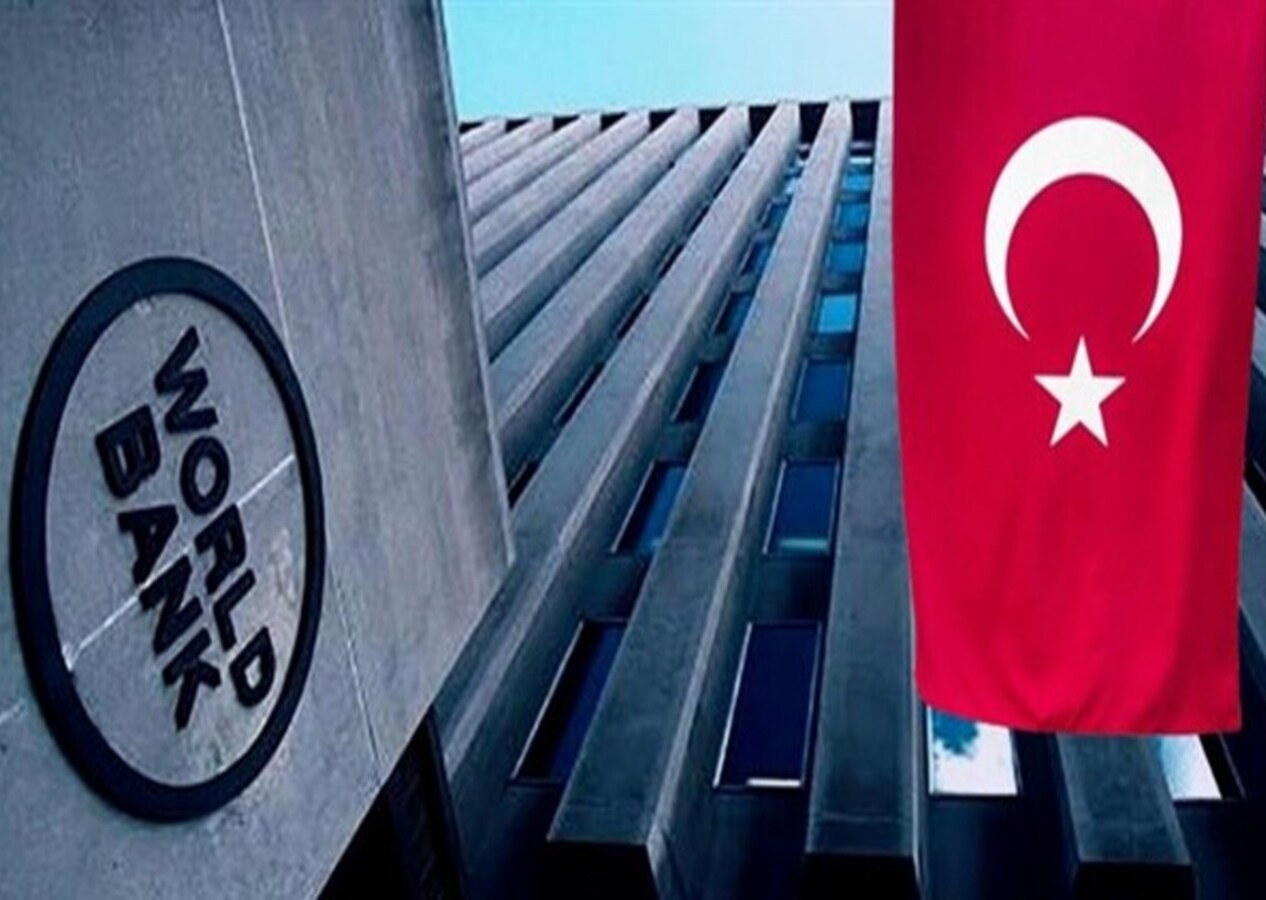 Dünya Bankası'ndan flaş açıklama: Türkiye için tahminler değişti!