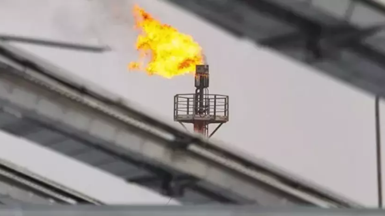 İran’dan dev keşif: 10 trilyon fitküp doğal gaz rezervi bulundu! Enerji krizine çözüm olabilir